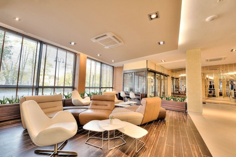 Hotel Desilva Premium Opole