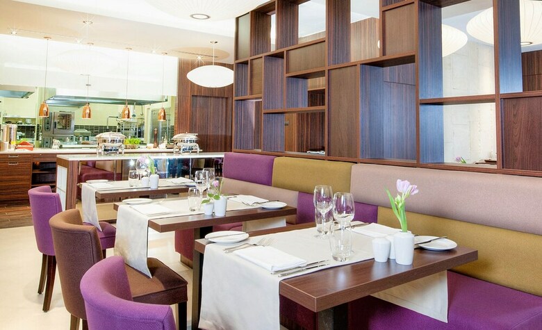 Hotel Desilva Premium Opole