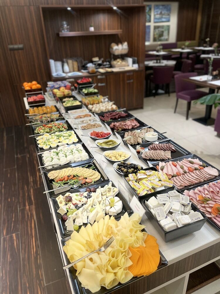 Hotel Desilva Premium Opole