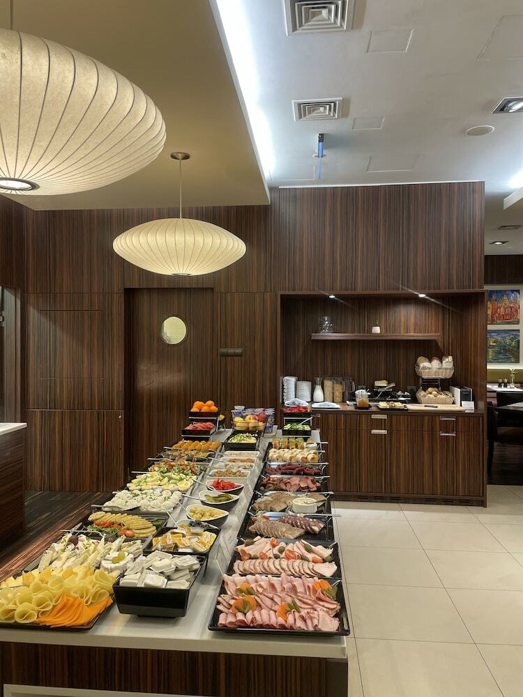 Hotel Desilva Premium Opole