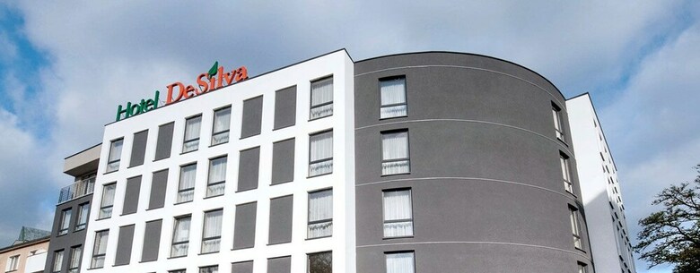 Hotel Desilva Premium Opole