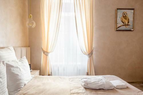 Grand Mark Hotel