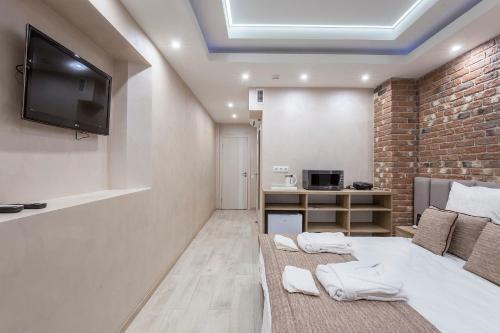 Grand Mark Hotel