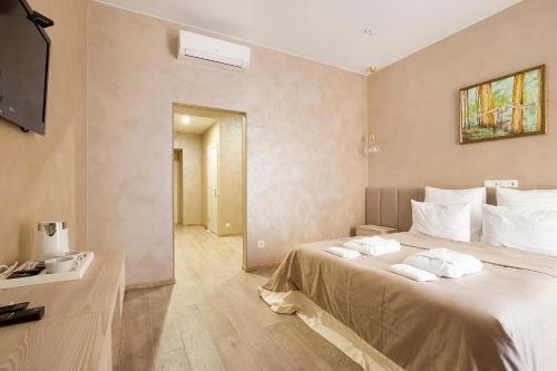 Grand Mark Hotel