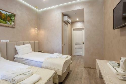 Grand Mark Hotel