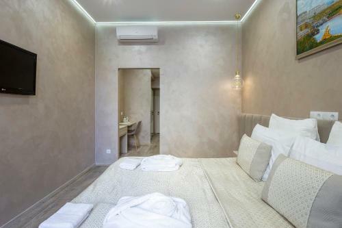 Grand Mark Hotel