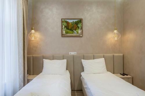 Grand Mark Hotel