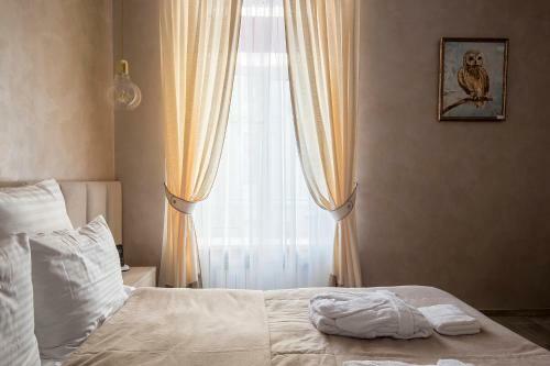 Grand Mark Hotel