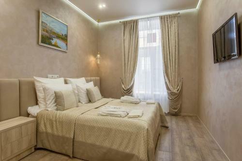 Grand Mark Hotel