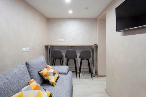 Grand Mark Hotel
