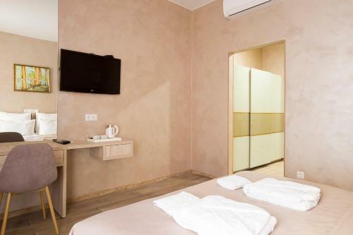 Grand Mark Hotel