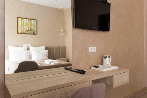 Grand Mark Hotel