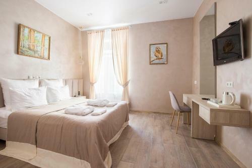 Grand Mark Hotel
