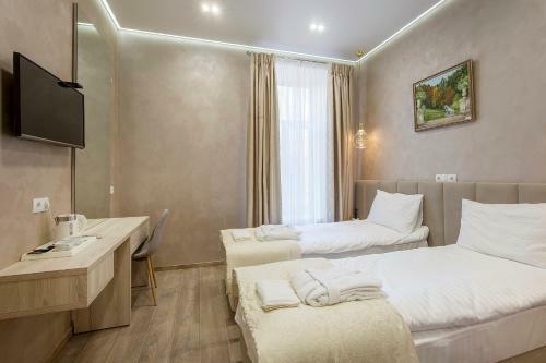 Grand Mark Hotel
