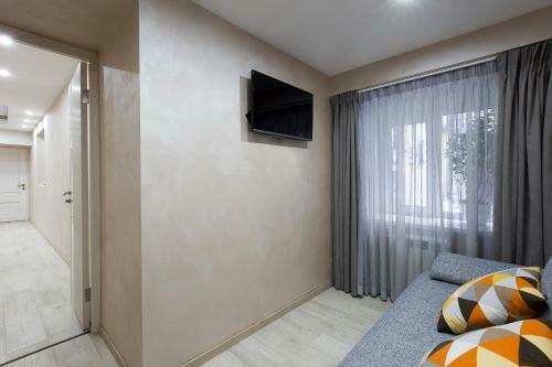 Grand Mark Hotel