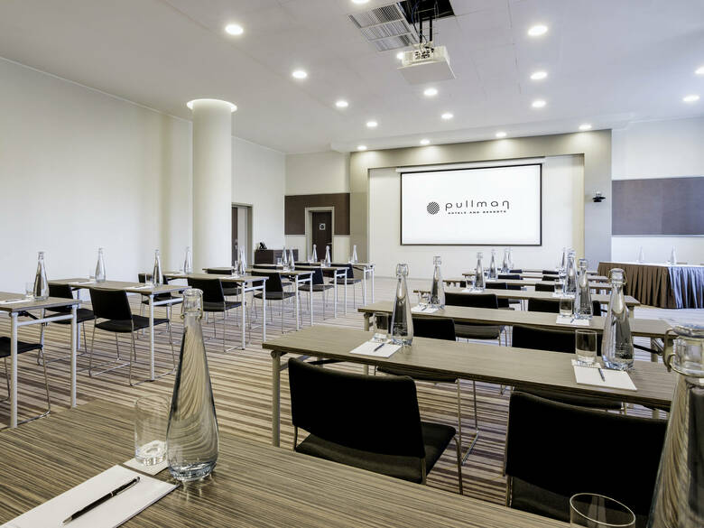 Hotel Pullman Sochi Centre