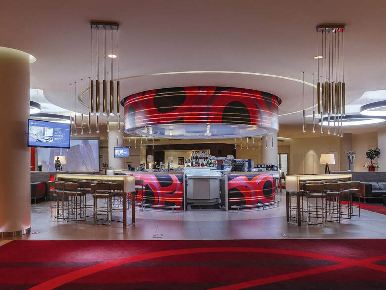 Hotel Pullman Sochi Centre