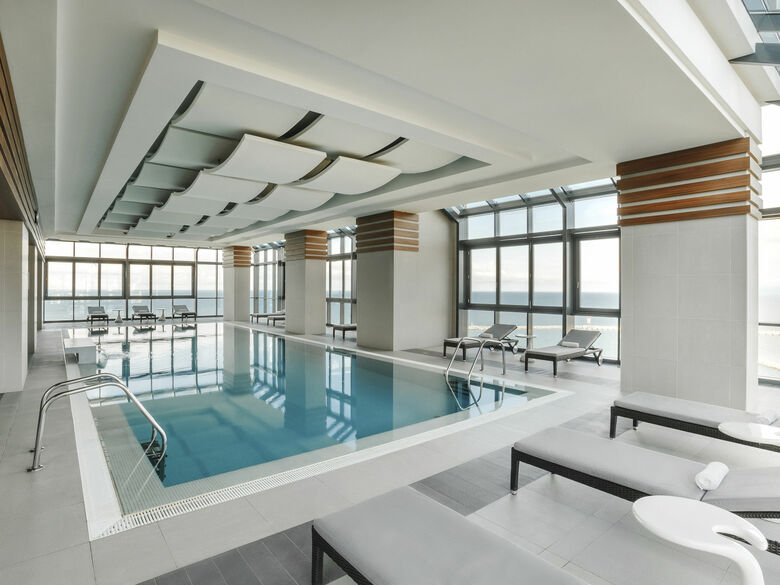 Hotel Pullman Sochi Centre