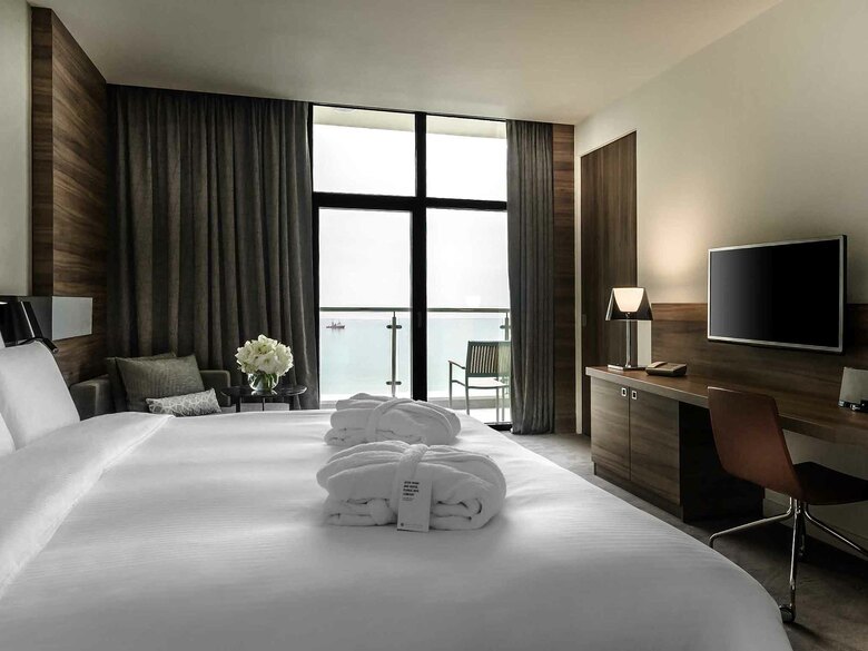 Hotel Pullman Sochi Centre