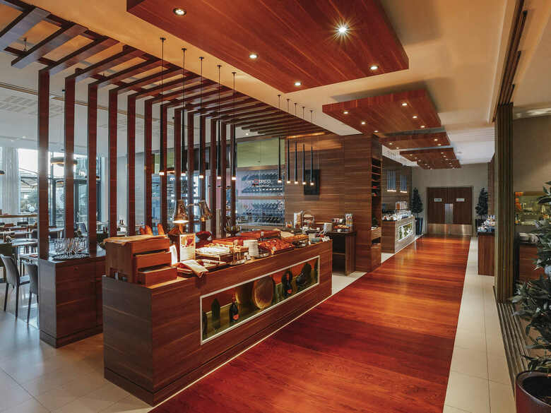 Hotel Pullman Sochi Centre