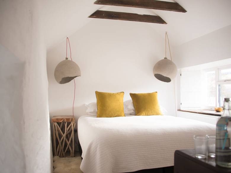 Wester Auchraw Croft B&B