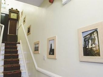 Bed & Breakfast Serendipity House