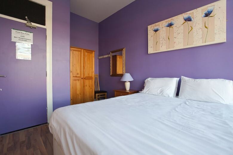 Hostel Connect