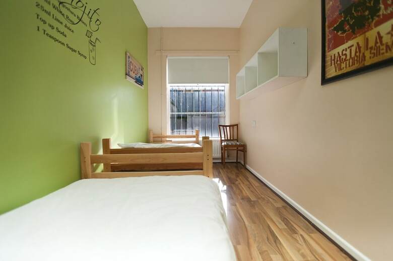 Hostel Connect