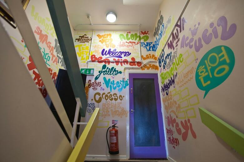 Hostel Connect