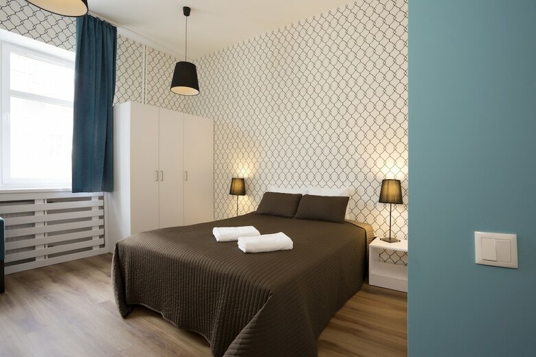 Traffic Hotel