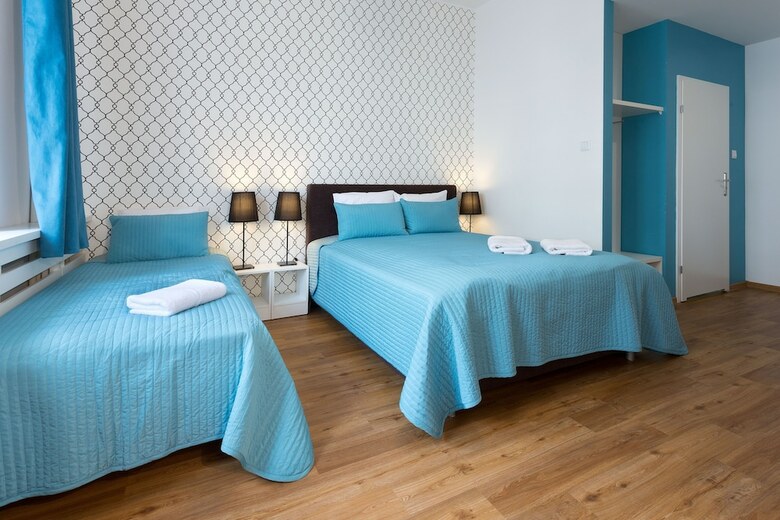 Traffic Hotel