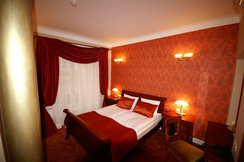 Hotel Kolegiacki