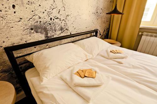 Sleep In Hostel & Apartments