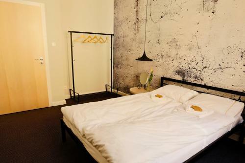 Sleep In Hostel & Apartments