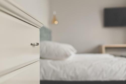 Sleep In Hostel & Apartments