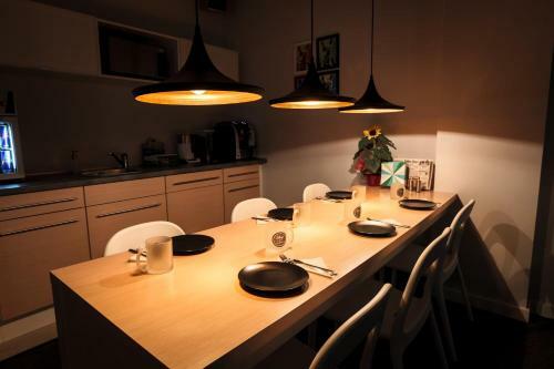Sleep In Hostel & Apartments