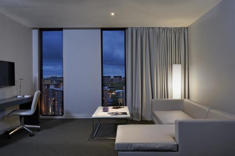 Hotel Innside By Melia Manchester