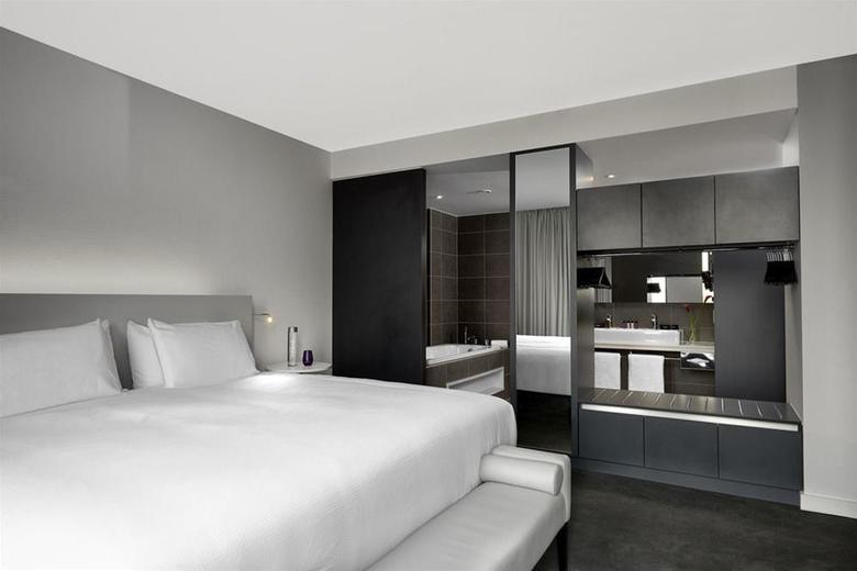 Hotel Innside By Melia Manchester