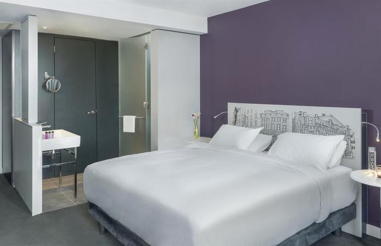 Hotel Innside By Melia Manchester