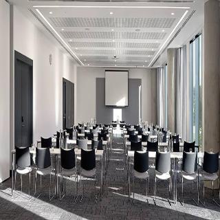 Hotel Innside By Melia Manchester