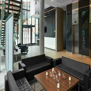 Hotel Innside By Melia Manchester