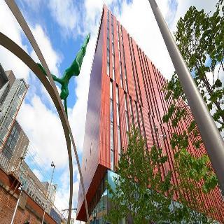 Hotel Innside By Melia Manchester