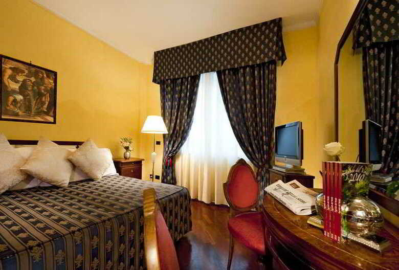 Grand Hotel Primavera