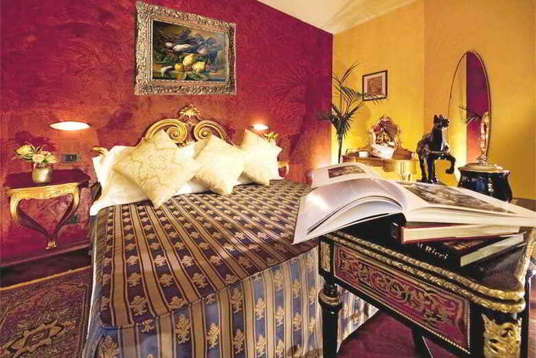 Grand Hotel Primavera