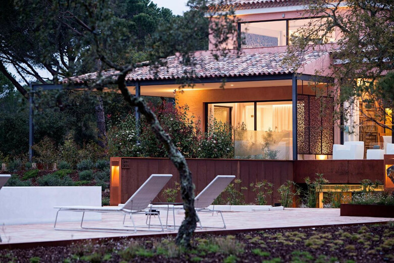 Hotel Sublime Comporta Country Retreat & Restaurant
