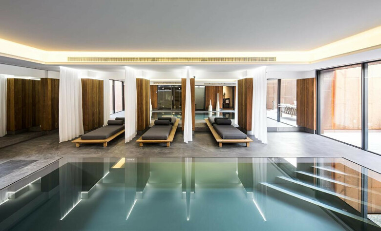 Hotel Sublime Comporta Country Retreat & Restaurant