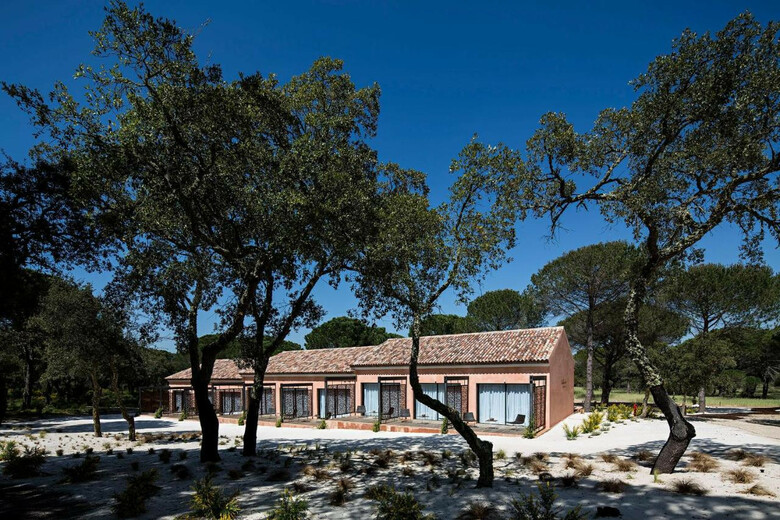 Hotel Sublime Comporta Country Retreat & Restaurant