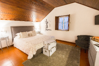 Agroturismo Villa Travancinha