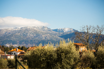 Agroturismo Villa Travancinha