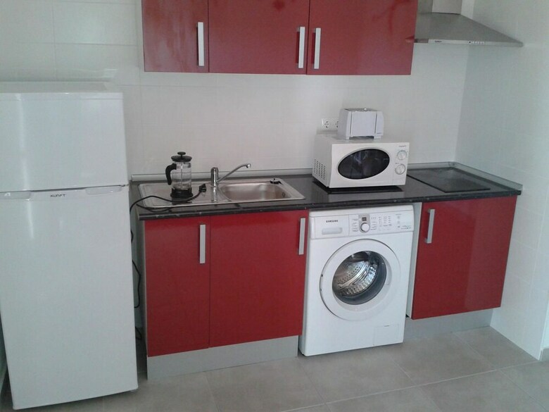 Apartamento Quinta Da Abrunheira